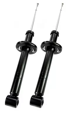 For VW GOLF MK2 1986>1989 ALL MODELS 4WD REAR SUSPENSION SHOCK ABSORBERS X2 • $37.29